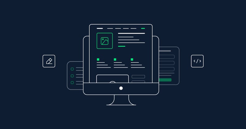 Custom Web Design is Essential for Business