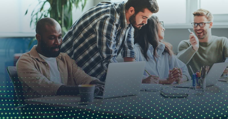 Four Ways to Build Your B2B Brand Online