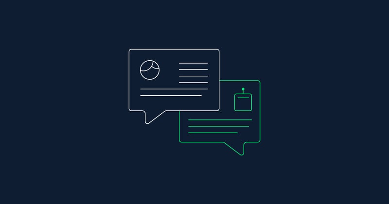 Using a Chatbot for B2B Digital Marketing